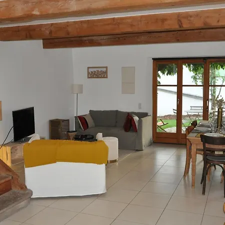 Villa Au Gres Des Vignes Turckheim Exterior foto