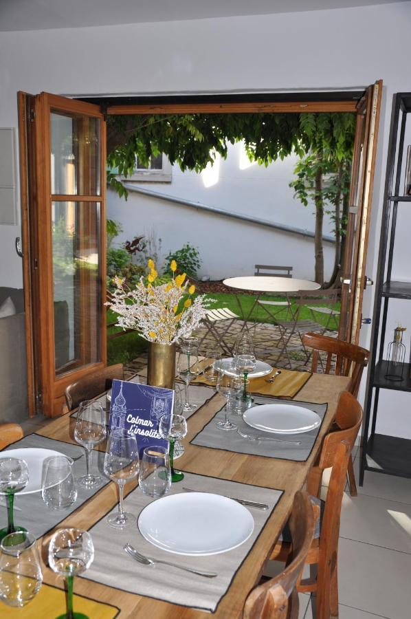 Ferienhaus Au Gres Des Vignes