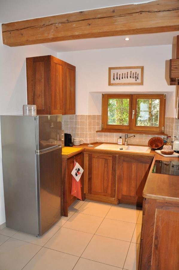 Au Gres Des Vignes Ferienhaus Turckheim
