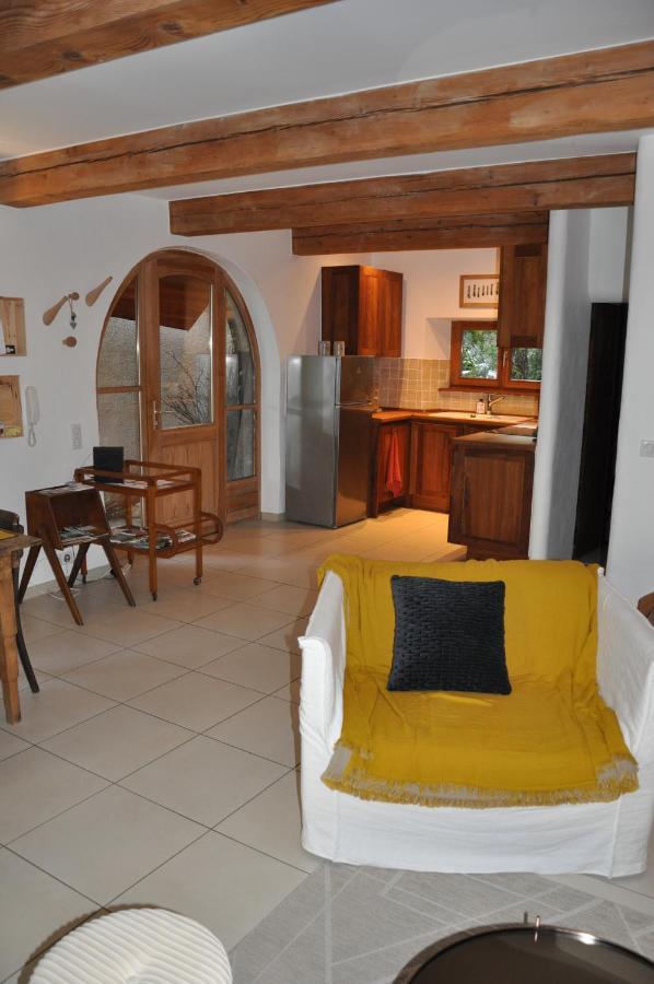 Au Gres Des Vignes Ferienhaus *
